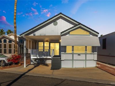 2000 Ramar Rd Lot 211, Bullhead City, AZ, 86442