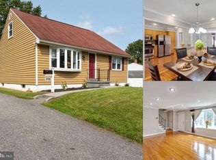 3708 Cassen Rd, Randallstown, MD 21133