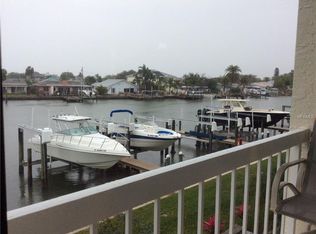 102 Marcdale Blvd, Indian Rocks Beach, FL 33785