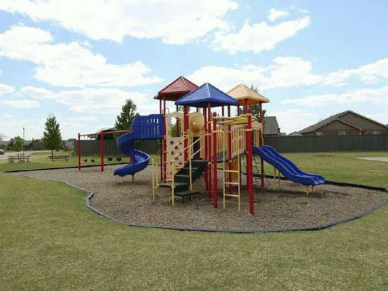 Neighborhood Playground