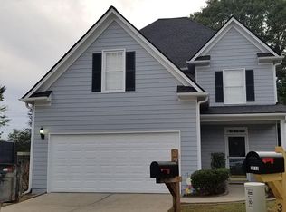 3708 Summer Rose Ct, Chamblee, GA