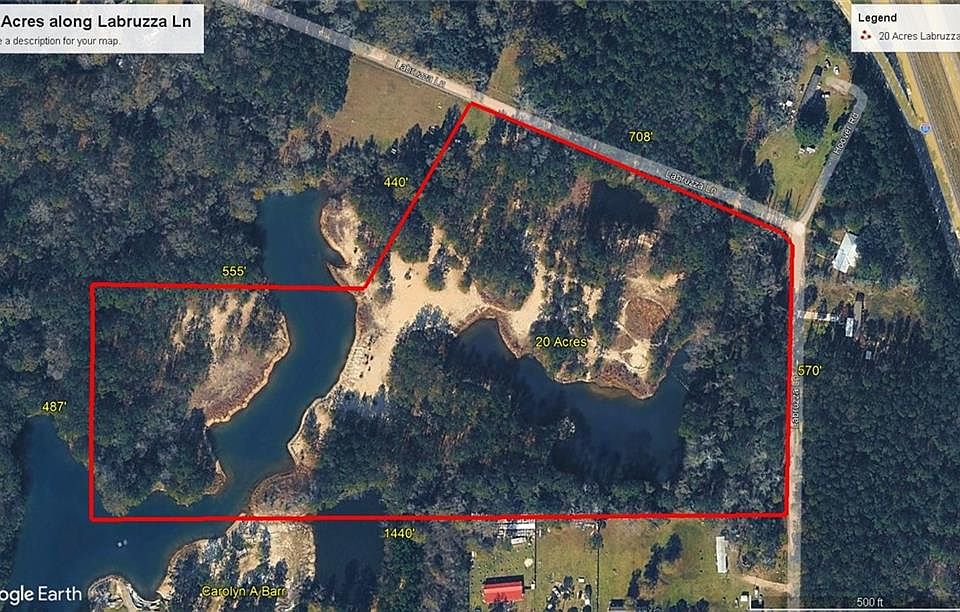 1st image of Labruzza Ln