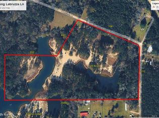 Labruzza Ln, Independence, LA 70443