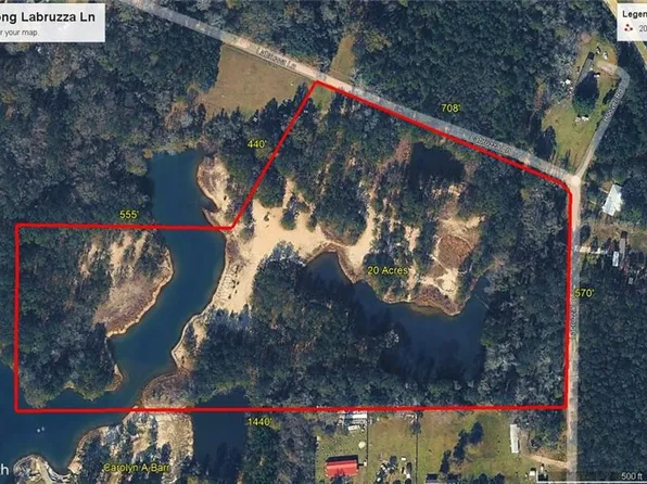 Labruzza Ln, Independence, LA 70443