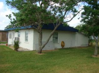 852 Washington Ave, Port Lavaca, TX 77979