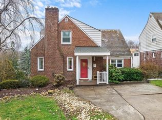 146 Beisner Ave, Pittsburgh, PA 15227