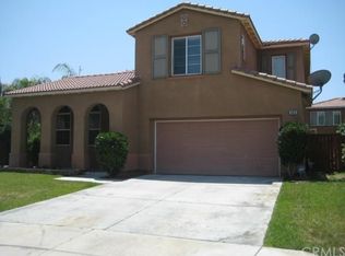 3815 Bella Calice St, Perris, CA 92571