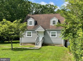 489 Quinton Marlboro Rd, Bridgeton, NJ 08302