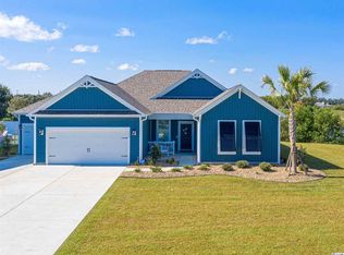 560 Hickman St LOT 158, Surfside Beach, SC 29575