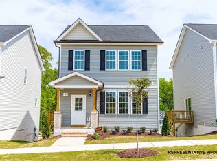 129 Rosemary St, Clayton, NC 27520