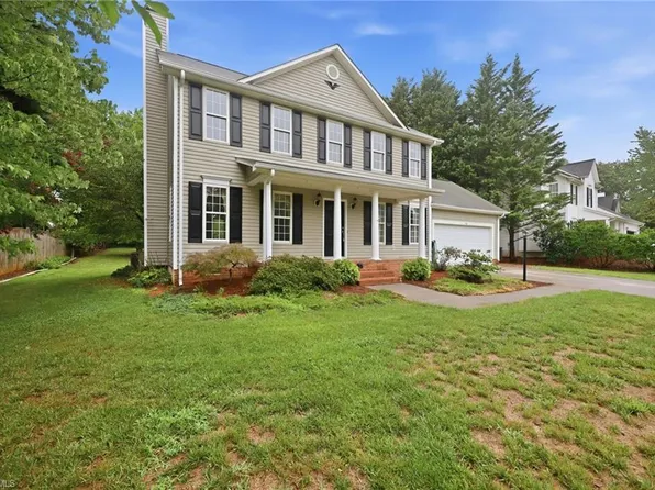 113 Culler Way, King, NC 27021