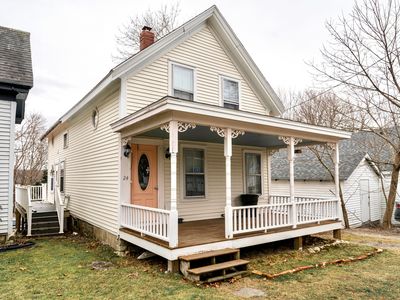 24 Franklin Street, Bucksport, ME, 04416