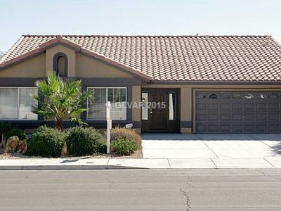 40 Myrtle Beach Dr, Henderson, NV, 89074