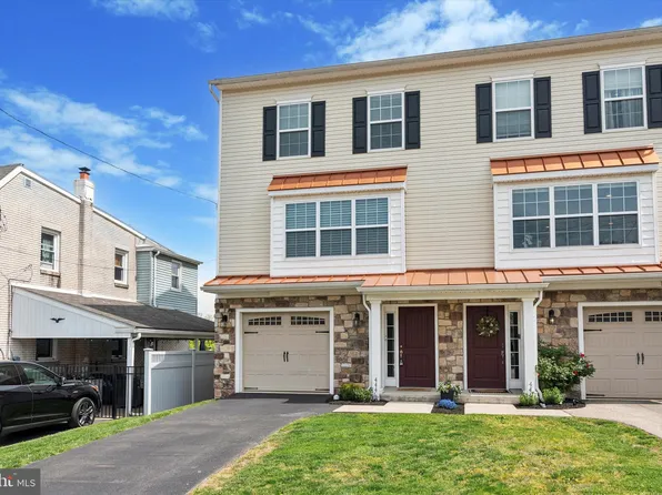 444 1/2 W 6th Ave, Conshohocken, PA 19428