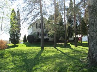 4796 Ireland Rd, Rome, OH 44085