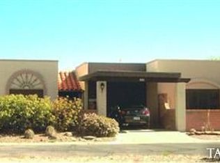 3121 S Placita Sevilla, Green Valley, AZ 85614