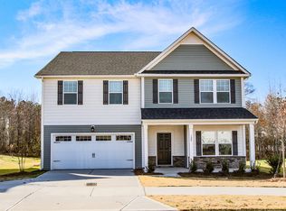 129 Meadowcreek Village Dr, Locust, NC 28097