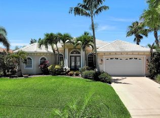 4118 SW 21st Pl, Cape Coral, FL 33914