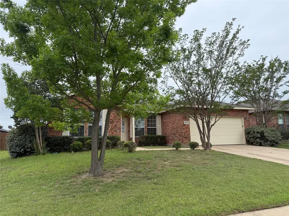 2003 Cobblestone Trl, Forney, TX 75126