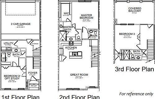 3rd image of 4248 Kearsage Dr #4248