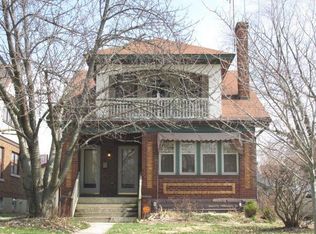 1210 Coronado Ave, Cincinnati, OH 45238