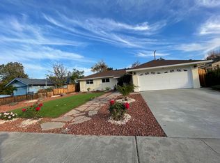 645 Giannini Dr, Santa Clara, CA 95051