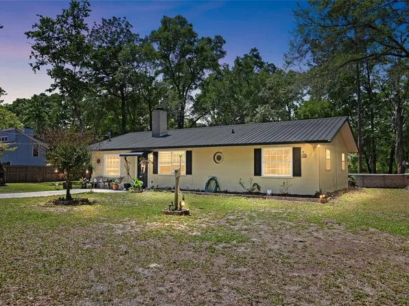 5420 E Gwendolyn Path, Inverness, FL 34452