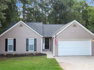 3734 Windy Hill Dr SE, Conyers, GA 30013