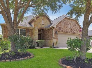 17211 Lowell Lake Ln, Humble, TX 77346