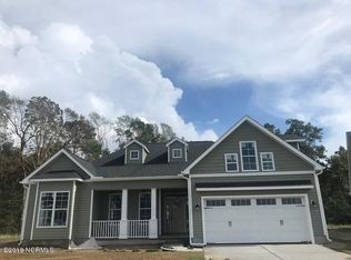 6981 Defyance Ct, Ocean Isle Beach, NC 28469