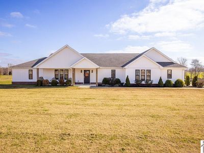 130 Timber Ridge Rd, Mayfield, KY, 42066