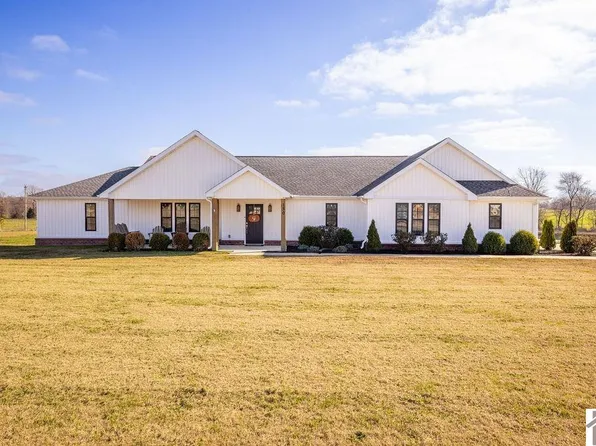 130 Timber Ridge Rd, Mayfield, KY 42066
