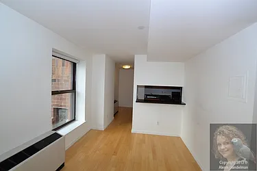 Rented by New York Residence