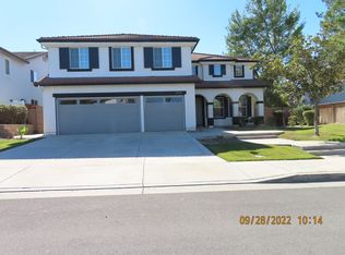 27163 Greenstone St, Temecula, CA 92591