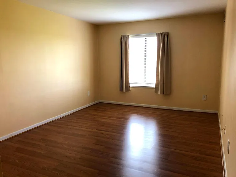 Bedroom #2 (master)