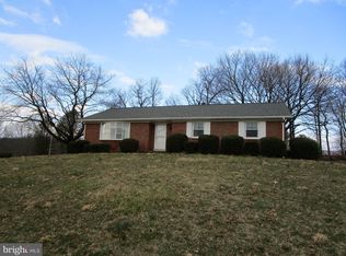 26906 Clarksburg Rd, Damascus, MD 20872
