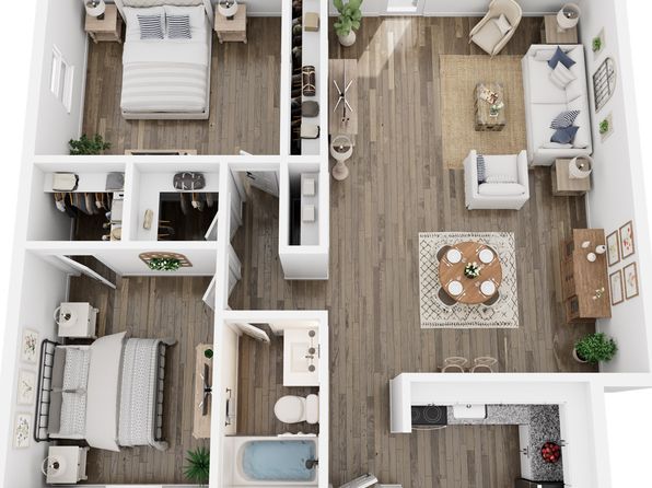 Lakeshore Presidential Apartments | 1260 NW 95th St, Miami, FL