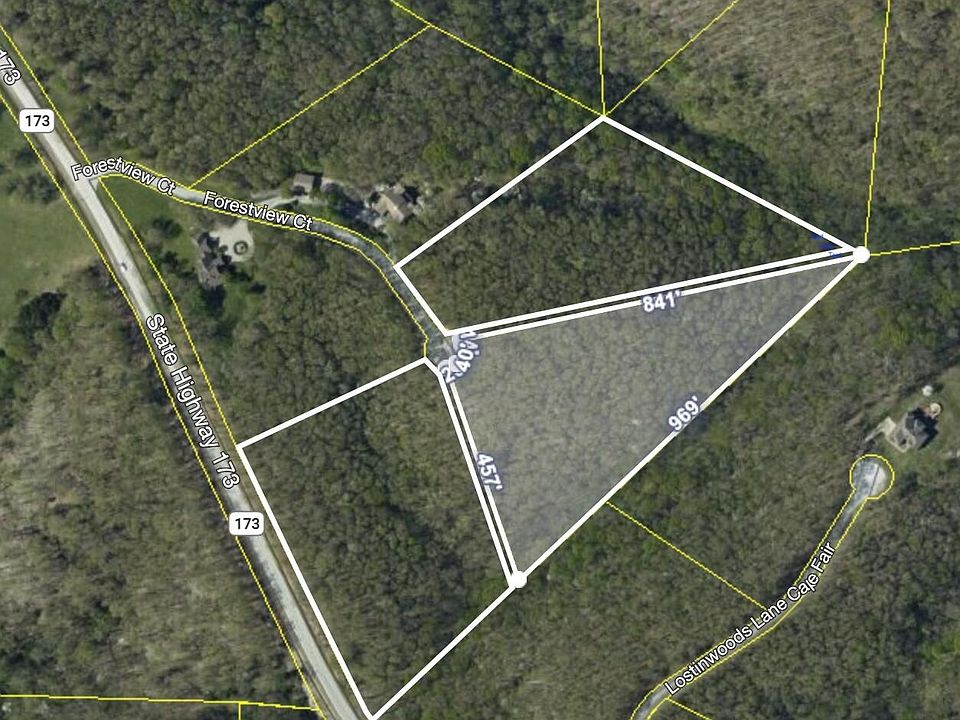 2nd image of 161 Forestview Court
