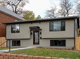 2321 N Franklin St, Denver, CO 80205
