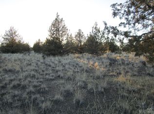 2700 SW Wheat Grass Rd, Terrebonne, OR 97760