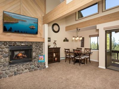 335 Ski Way, Incline Village, NV, 89451