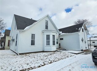 123 Seneca St, Defiance, OH 43512