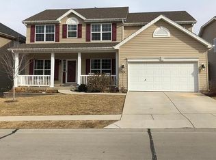 9874 Vicksburg Siege Ct, Saint Louis, MO