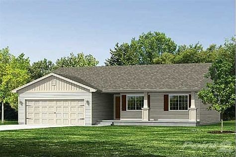 Copeland Plan by Jerry's Homes