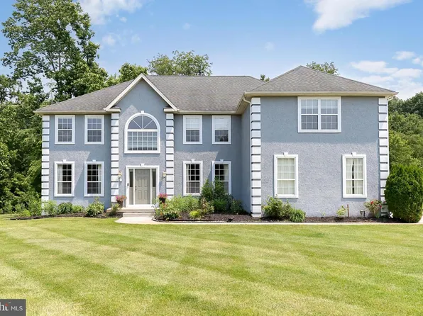 194 Jockey Hollow Run, Woolwich Township, NJ 08085