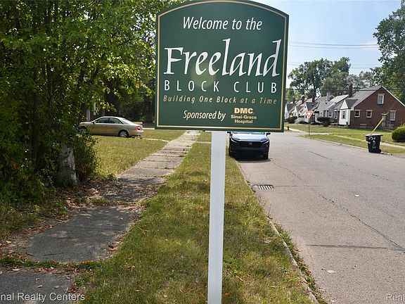 2nd image of 18900 Freeland St