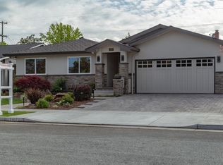 3707 Cefalu Dr, San Jose, CA 95124