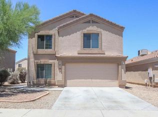 12506 W Mandalay Ln, El Mirage, AZ 85335