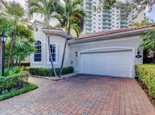 3964 194th Ln, Golden Beach, FL 33160