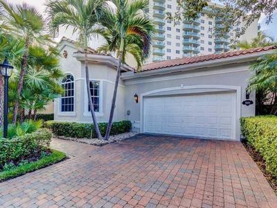 3964 194th Ln, Golden Beach, FL, 33160